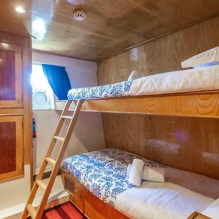 Botel Yacht Sarah Venezia *