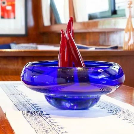 Yacht Sarah Venezia